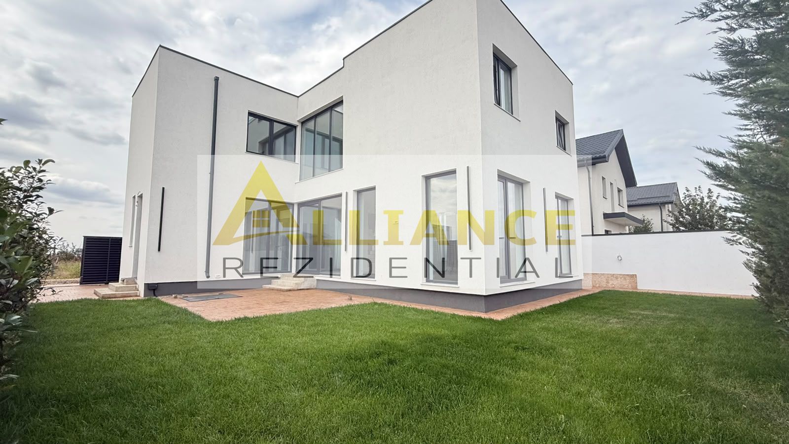Vila individuala | 4 camere | 3 bai |  Teren 310mp - Poză 5