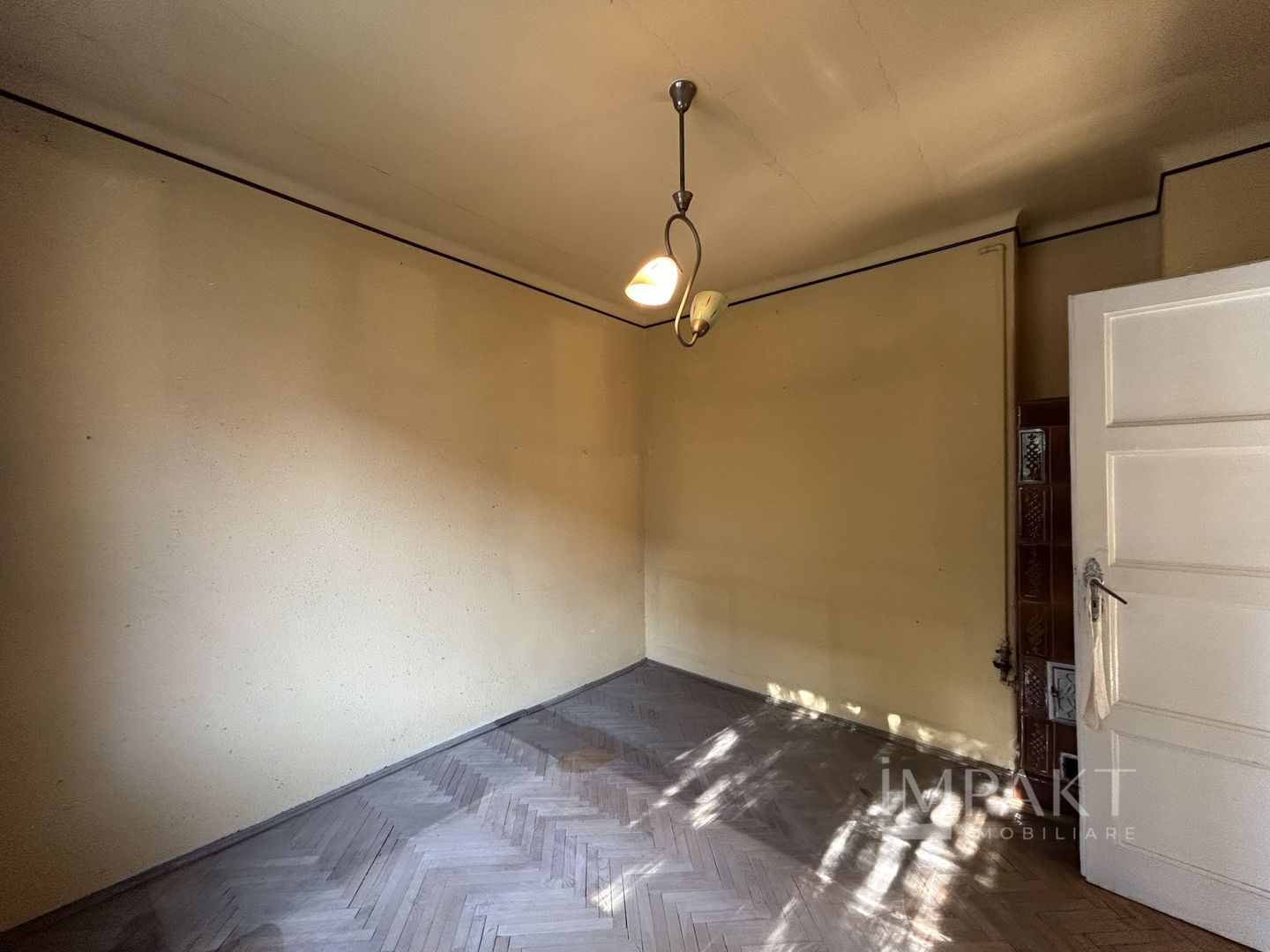 Oportunitate investitie ! Apartament cu 2 camere, zona Horea! - Poză 6