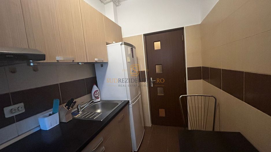 Se inchiriaza garsoniera- metrou Dimitrie Leonida - Poză 5