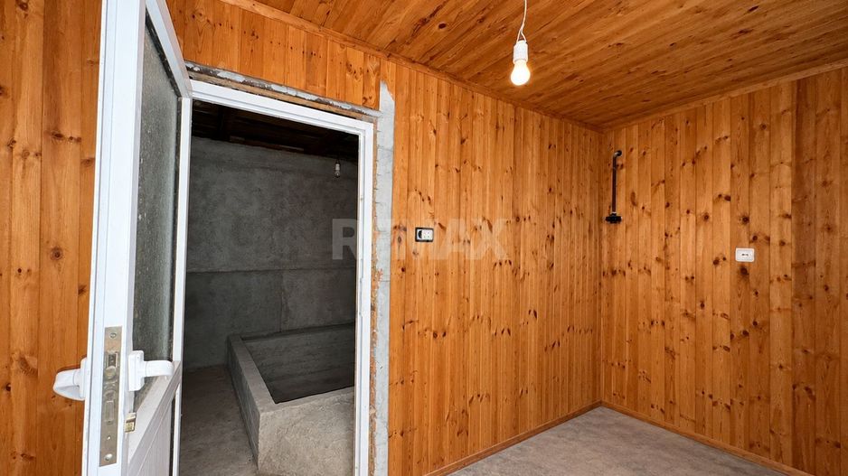 Casă exclusivă în Merenii 13 ari Piscină, saună, garaj – 20 min de Botanica - Poză 6