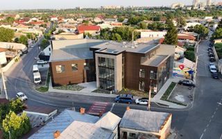 Spatii de birouri | Terasa 400mp | Dobroesti - Poză 4