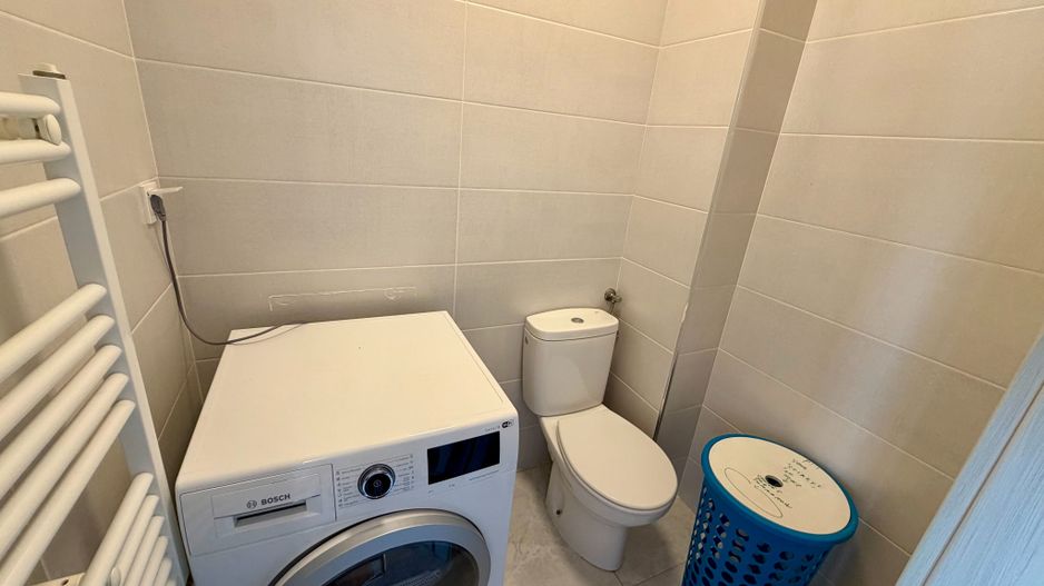 Apartament 3 camere Primaverii | Rasnov - Poză 10