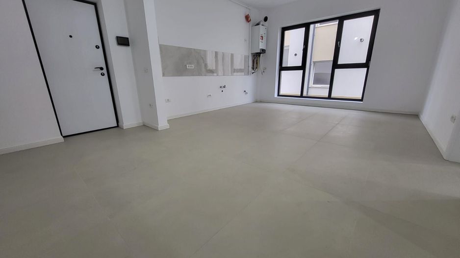 Giroc | Str. Neptun | 2 Camere | Bloc nou | Parcare în CF - Poză 2
