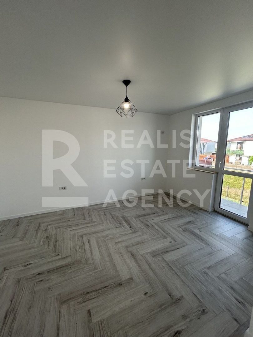 Duplex nou, teren - 255 mp, 2 locuri de parcare, Otopeni - Poză 18