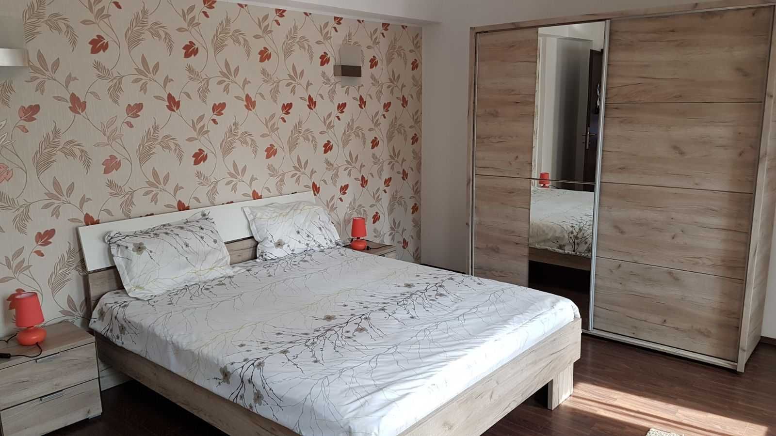 Centru, apartament cu 3 camere, 92mp utili, mobilat si utilat 170000 euro - Poză 20