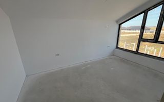 Vilă individuală cu 3 dormitoare și 2 băi | 100 mp utili | Domnești - Poză 8