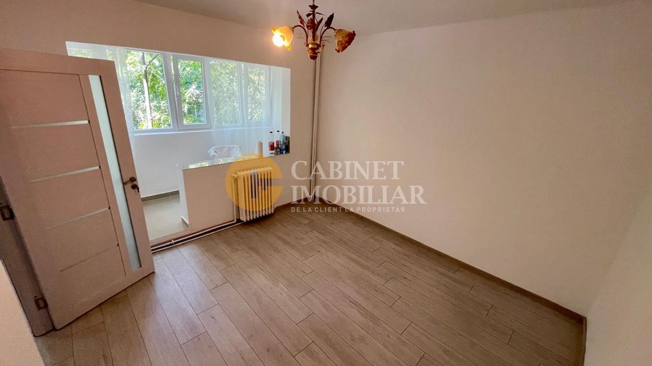 Primaverii - Etaj 1 - Bloc Fara Risc - 2 Camere - Poză 2