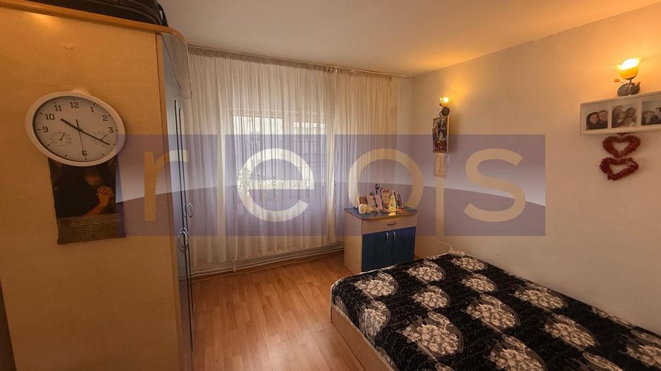 VANZARE 4 CAMERE MALL VITAN | SECTOR 3 | CENTRALA APARTAMENT | - Poză 9