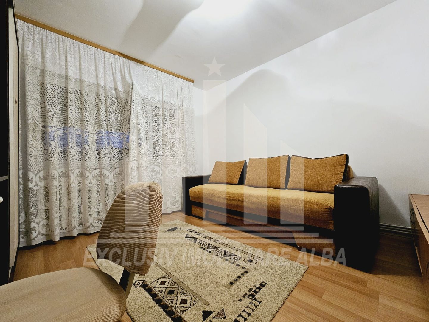 Apartament cu 2 camere decomandate | 50 mp | Ampoi 3 - Poză 6
