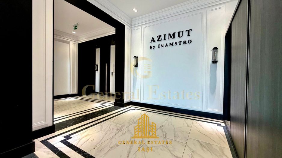 Vânzare apartament PREMIUM cu 3 camere | COPOU | 110 m.p - Poză 15