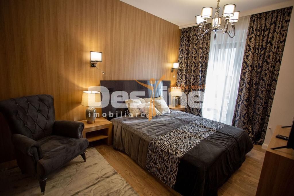Herastrau | 4 camere | et 1 | 146mp | bloc 2009 | 993.000 euro - Poză 14