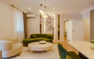 COM0% I 2 camere Pipera Rond OMV I Ivory Residence I Mobilat lux I B2B - Poză 2
