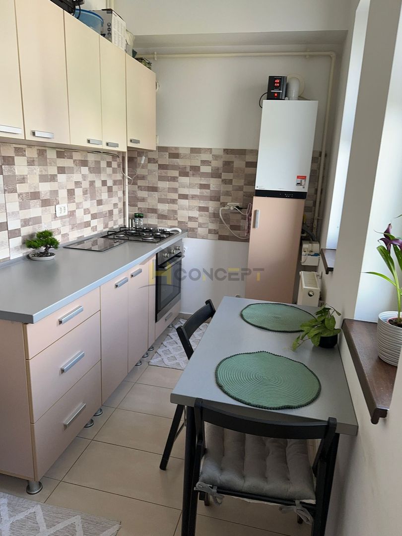 Inchiriere apartament 2 camere Gama Residence - Poză 8