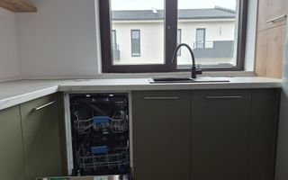 Duplex 4 camere I Mobilat I Calea Cisnadiei - Poză 14