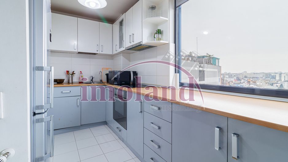 Vanzare Apartament 3 Camere -2 bai - Complex Delea Veche 24 - Poză 4