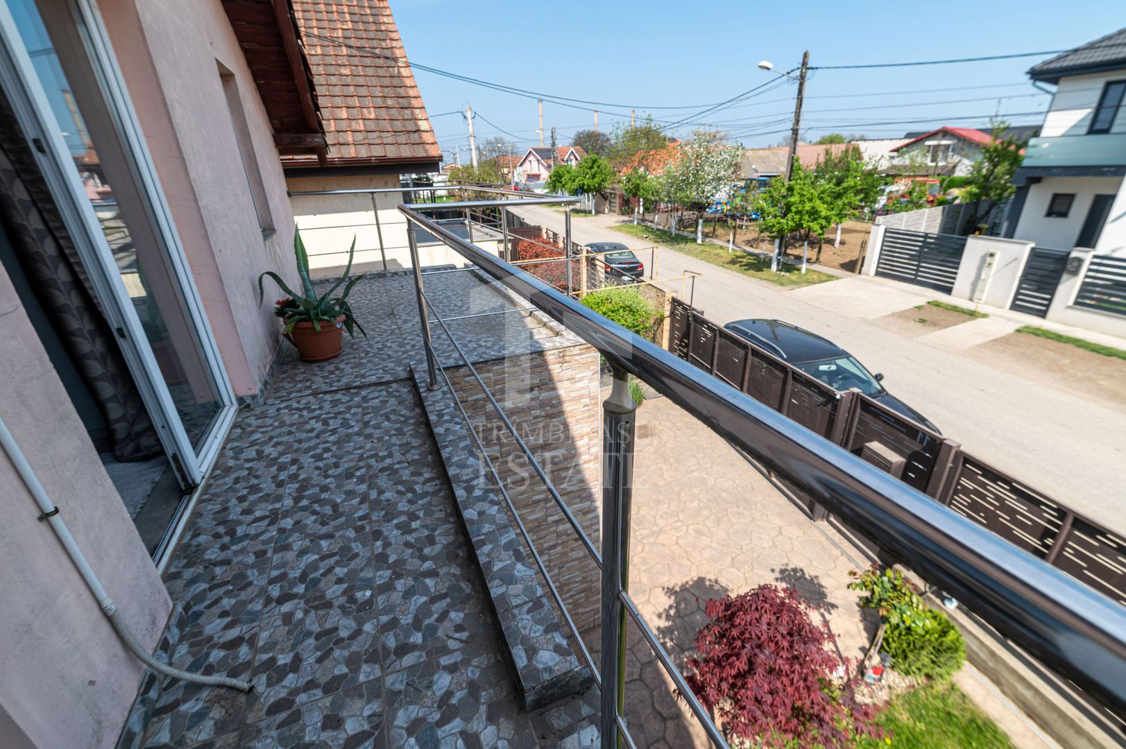 Oportunitate UNICA! Casa individuala la pret de apartament in Chisoda - Poză 25