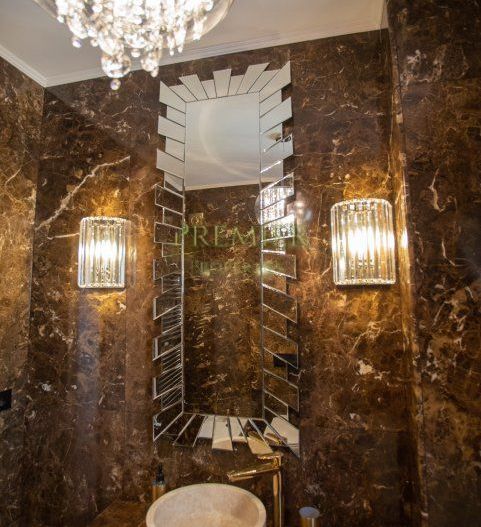 DE VANZARE AP 4 CAMERE LUX, NOU - Poză 9