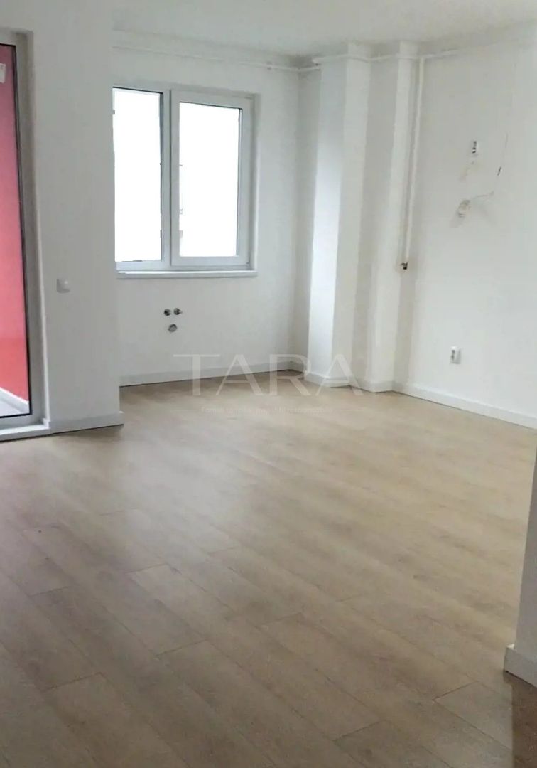 Apartament modern de vânzare în Florești. Zona Abatorului. - Poză 2