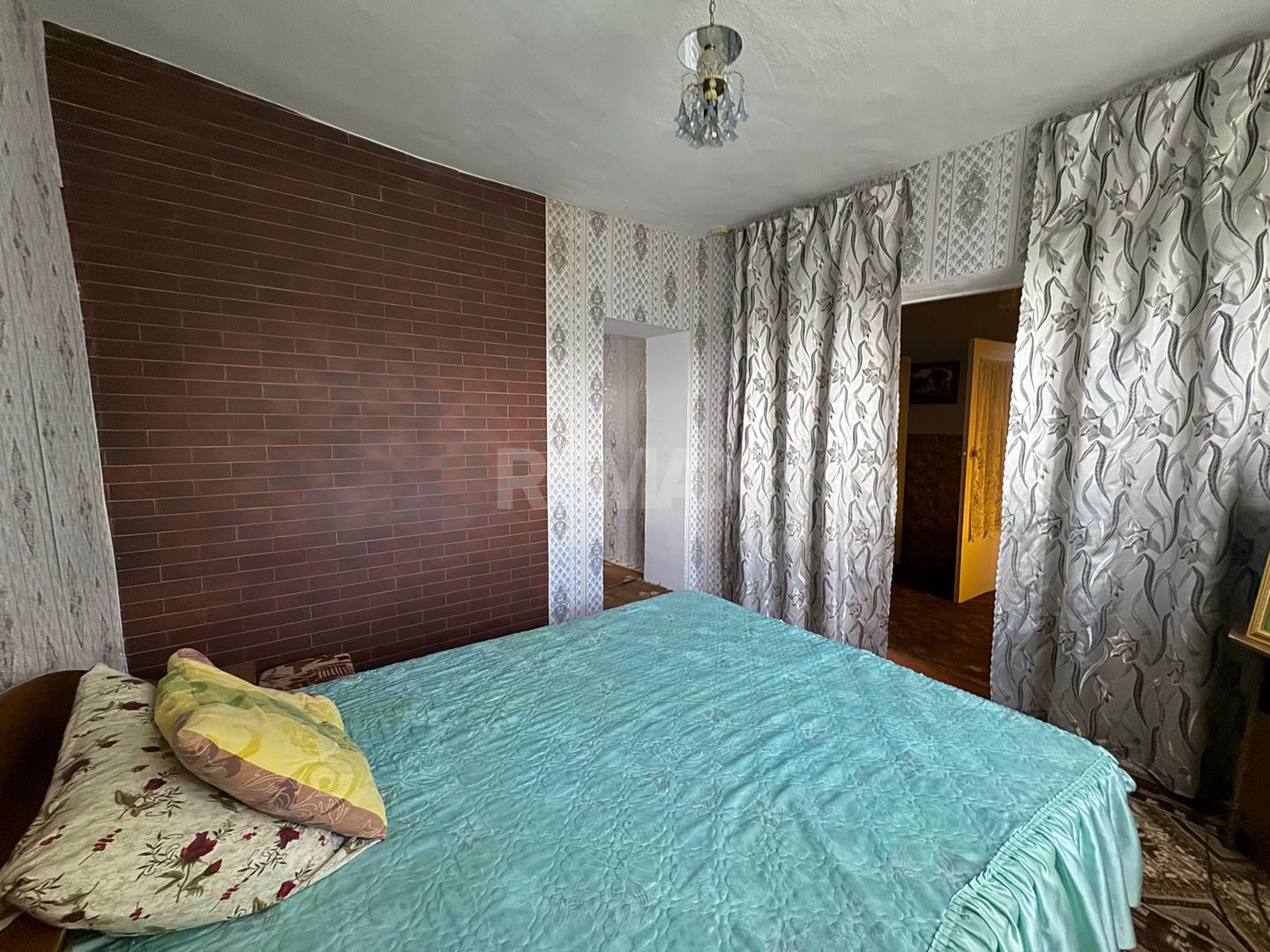 Casă cu priveliște spre pădure și 25,7 ari de teren – Hîrbovăț, r. Anenii Noi - Poză 17