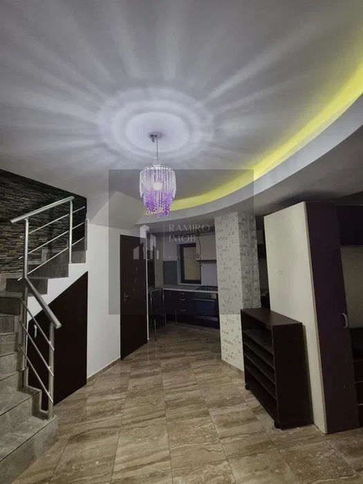 OCAZIE 2 CAMERE DECOMANDAT SOS GIURGIULUI BLOC NOU - Poză 5