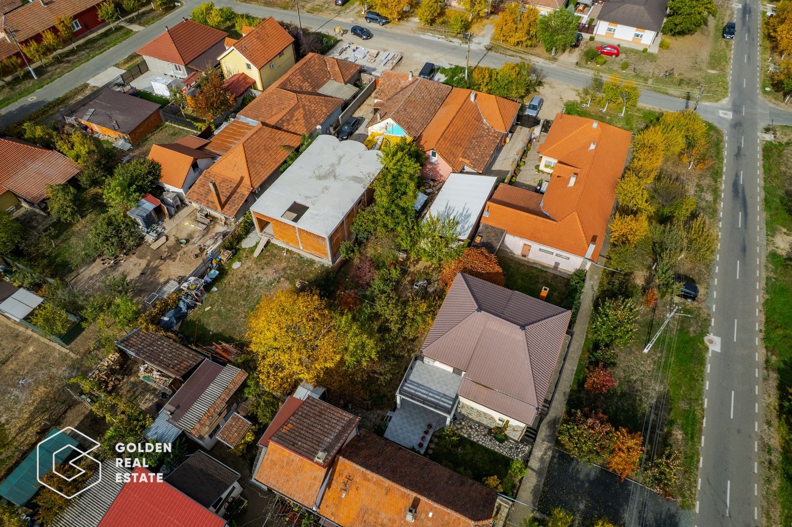 Casa noua in Fantanele, P+M, comision 0% - Poză 23