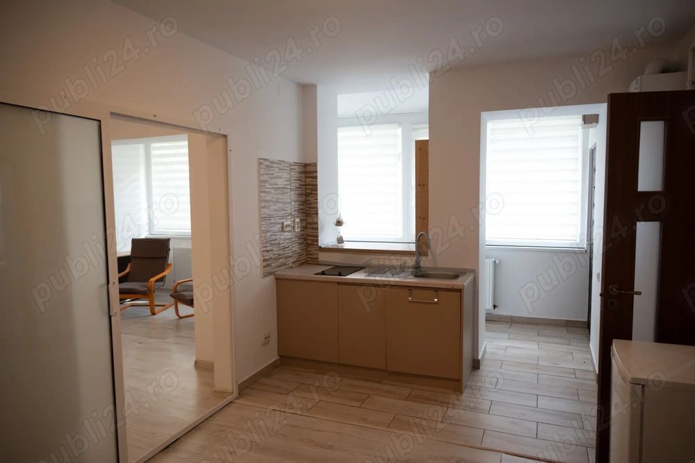 Apartament la casa in zona centrala, Brasov - Poză 1