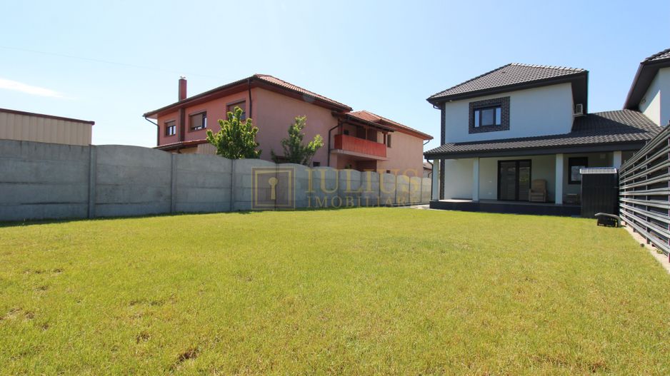Duplex in Dumbravita, mobilat si utilat complet. - Poză 4