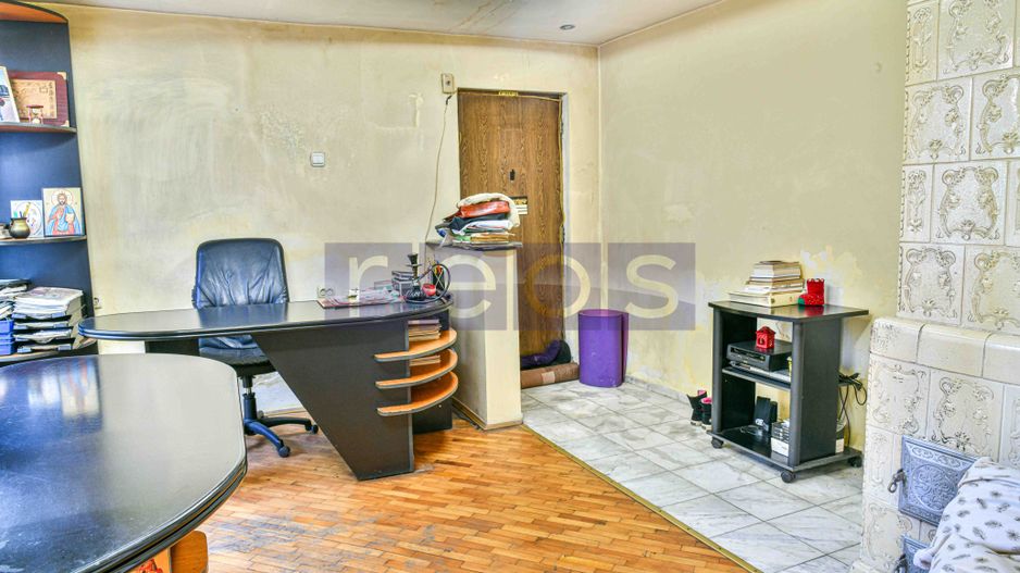 OPORTUNITATE | CASĂ DE VÂNZARE | CURTE PROPRIE 200 MP  | ZONA ULTRACENTRAL - Poză 7