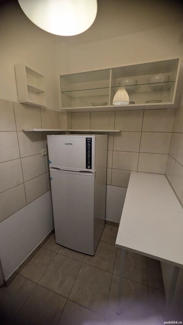 De inchiriat garsoniera , Tineretului/Dristor Budapesta sector4 - Poză 6
