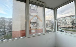 De închiriat | Apartament 4 camere | Calea Aradului | Parcare inclusă - Poză 9