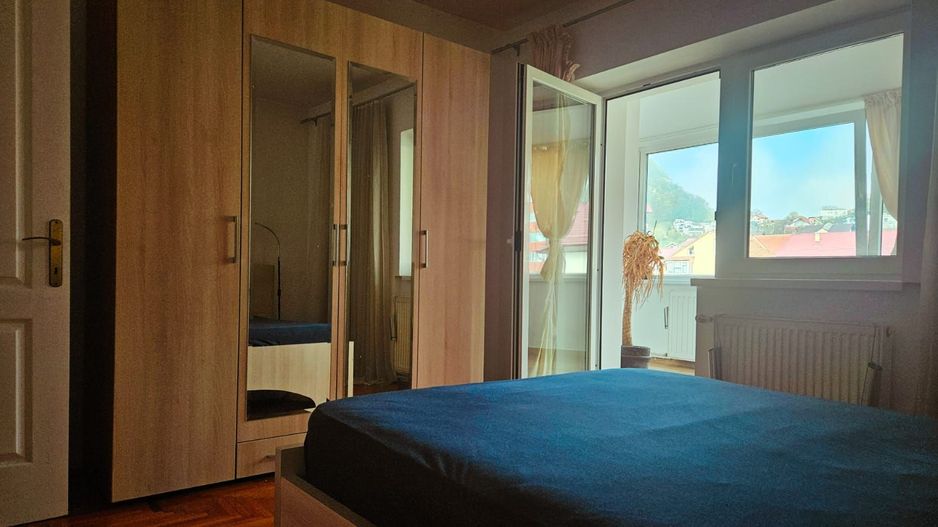 Exclusivitate, intrare Racadau 2  camere in bloc nou - Poză 14