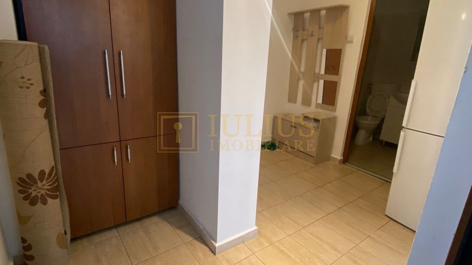 2 camere| Gheorghe Lazar-principala| centrala proprie| - Poză 16
