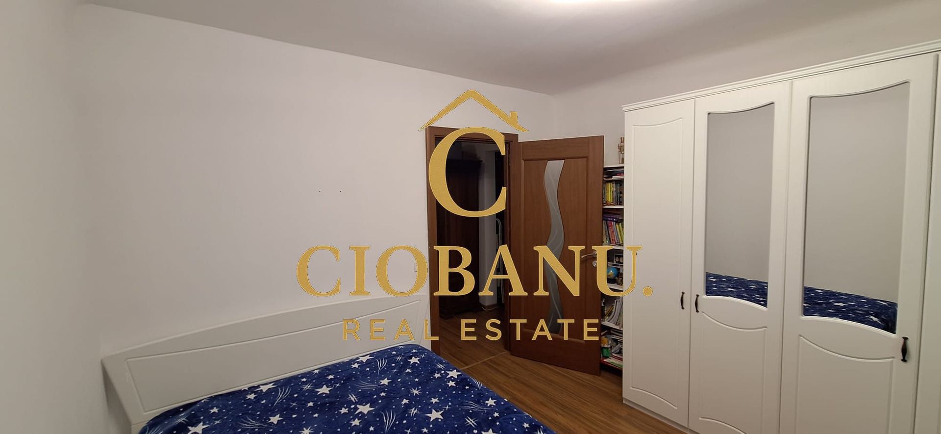 Apartament 4 camere, Etaj 1 de vanzare in cartierul 1 mai - Poză 7