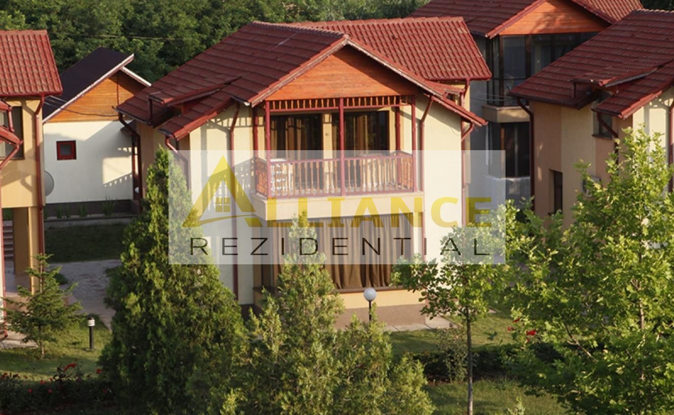 Complex Turistic | Cazare Salon Evenimente Terenuri Sport - Poză 5