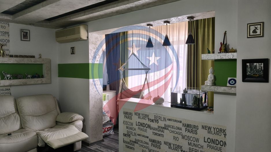 Apartament de vânzare Rovine - Poză 10