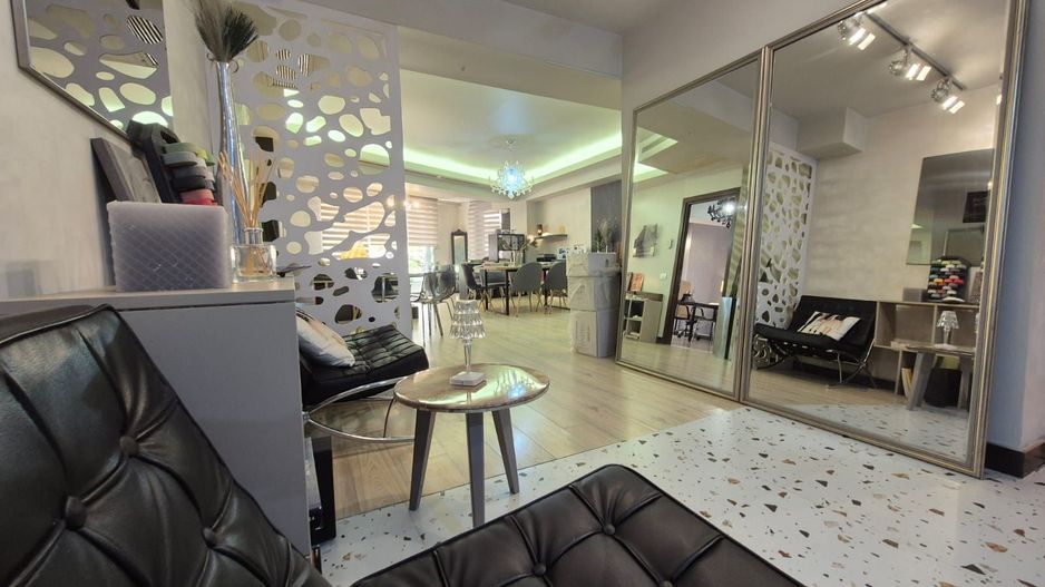 Apartament 3 camere Herăstrău - Poză 13