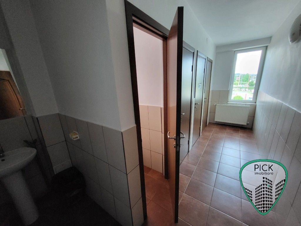 P 4171 - Spațiu de birouri în Livezeni, jud Mureș - Poză 6
