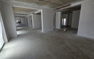 Spatiu comercial de 618 mp utili in zona Doamna Stanca - Poză 3