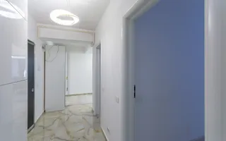 Doamna Ghica- Baicului - Quartz Residence- 3 camere + loc de parcare! - Poză 14