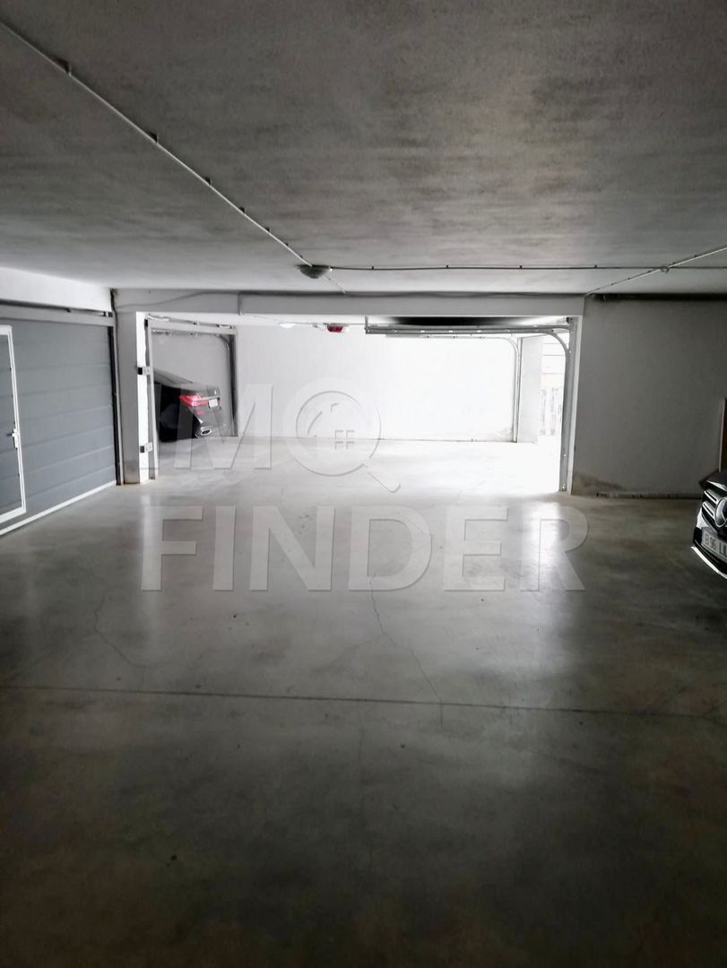 Vanzare 3 camere Buna Ziua, zona OMV- Calea Turzii, garaj inclus - Poză 8