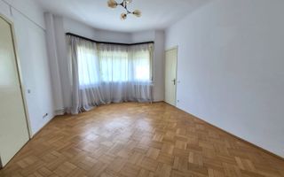Apartament de închiriat | Aviatorilor | Vilă consolidată și renovată - Poză 5