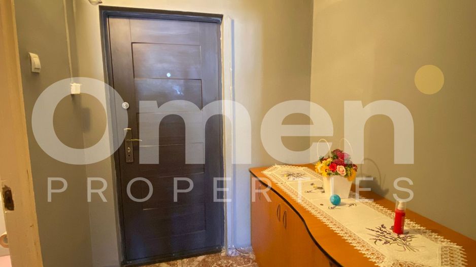 Apartament cu o camera, la etaj intermediar, zona Palatului Justitiei - Poză 6