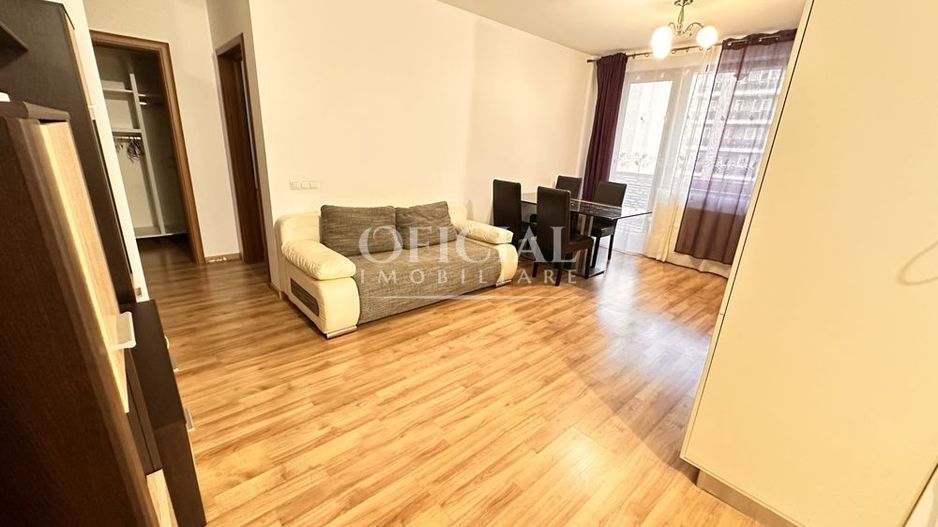 Apartament 3 camere | Zona Vivo - Amethyst | 60 mp | Floresti - Poză 2