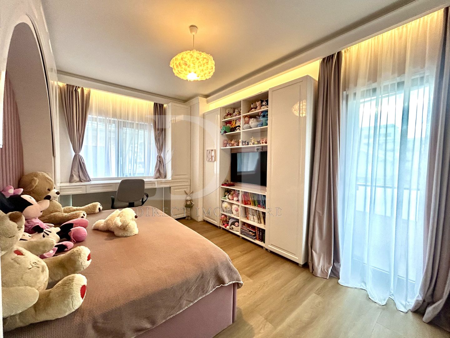 Duplex ultramodern la cheie | Zona Parcul Poligonului - Poză 17