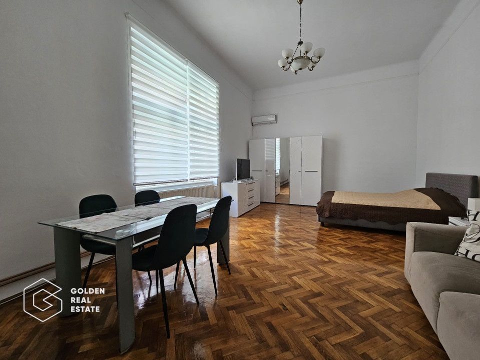 Apartament 2 camere, zona ultracentrala - Poză 2