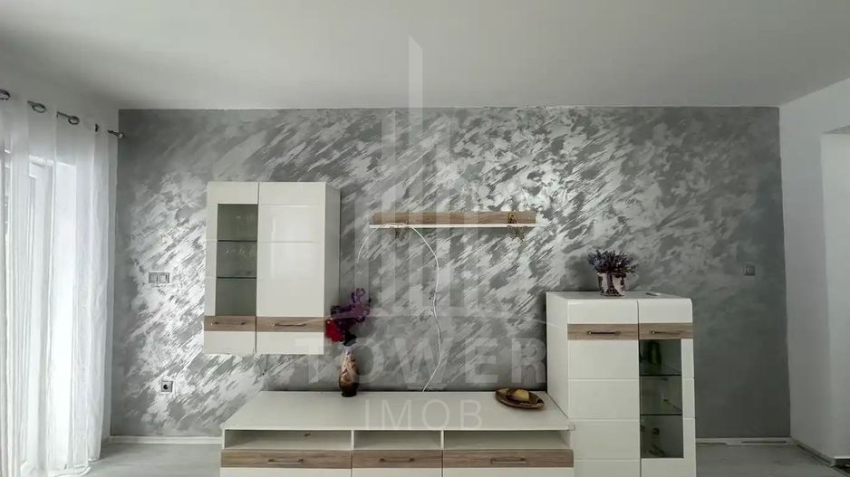 Apartament 3 camere cu grădină - Cartierul Arhitecților - Poză 4