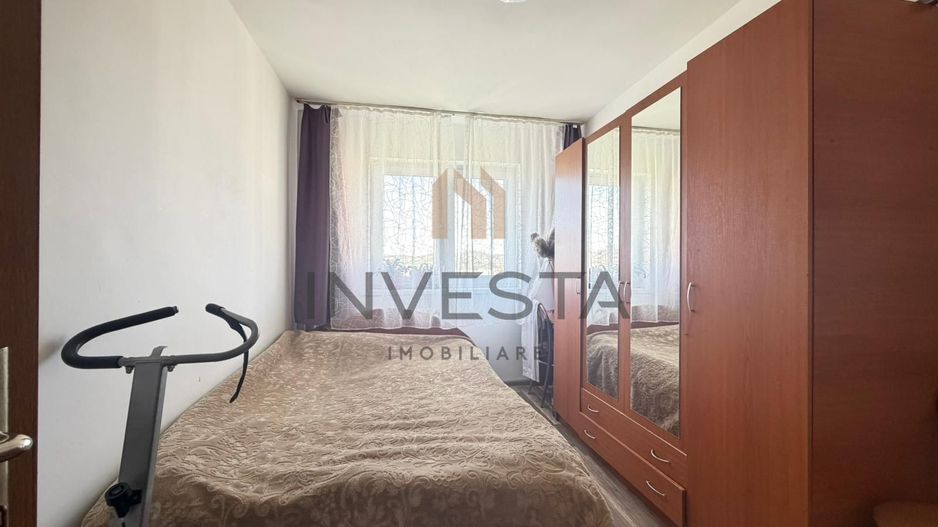 Apartament 4 camere de vanzare | Vedere Panoramica | Manastur - Poză 7