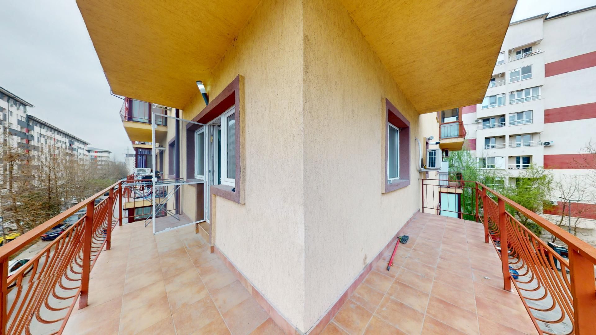 Apartament 2 camere Militari Residence Rezervelor 62 - Poză 20