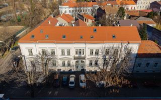 Cladire istorica integral inchiriata | 1.300 mp | colt de strada | Iosefin – TM - Poză 3