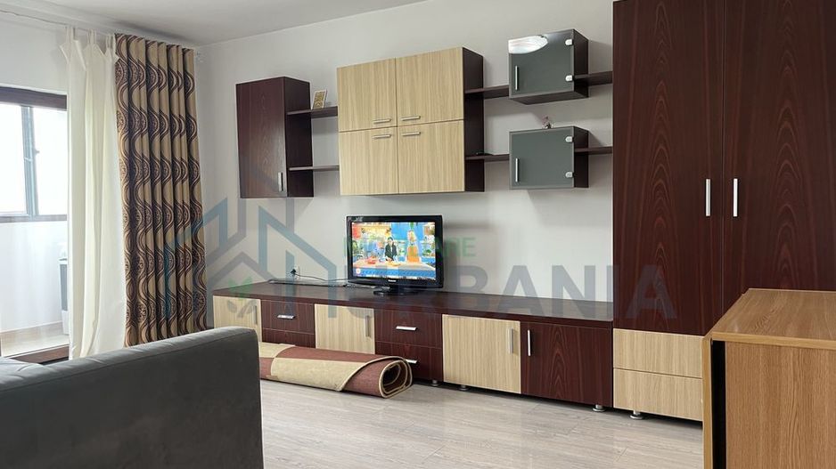 Apartament 1 cameră de închiriat în Valea Lupului, Ambience Rezidence - Poză 2